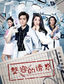 整容的诱惑 第13集