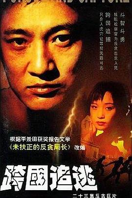 跨国追逃 第16集