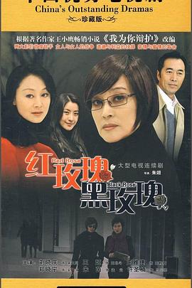 红玫瑰黑玫瑰 第16集