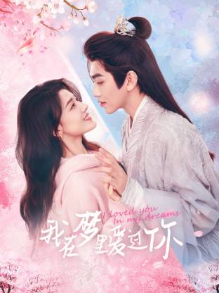 我在梦里爱过你(全集)