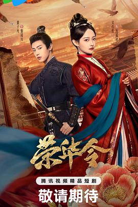 荣华令 第10集