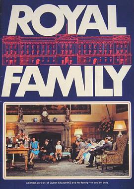 英国王室家庭(大结局)