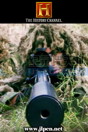 狙击手:终极对战(大结局)