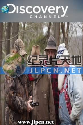 阿拉斯加神秘三角 第01集