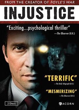 正义与否 第01集