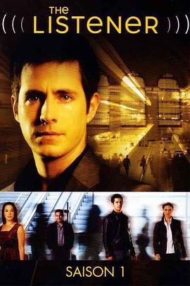 读心人 第一季 第01集