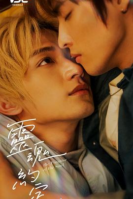 灵魂约定 第12集(大结局)