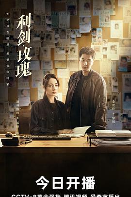 利剑·玫瑰 第26集