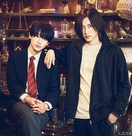 UNREAL：条理杂货店 第01集