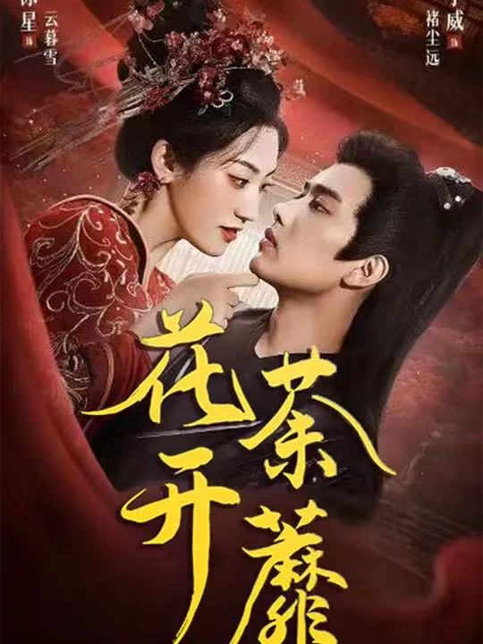 花开荼蘼 第01集