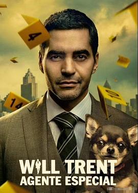 神探特伦特第四季 第01集