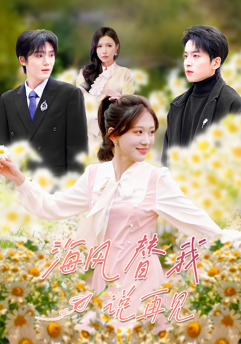 海风替我说再见 第01集