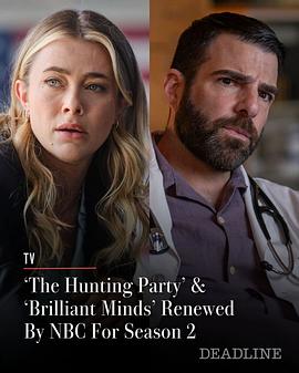 猎捕行动第二季 第1集