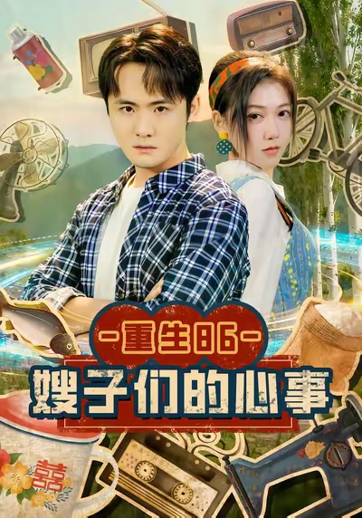 重生86嫂子们的心事 第01集