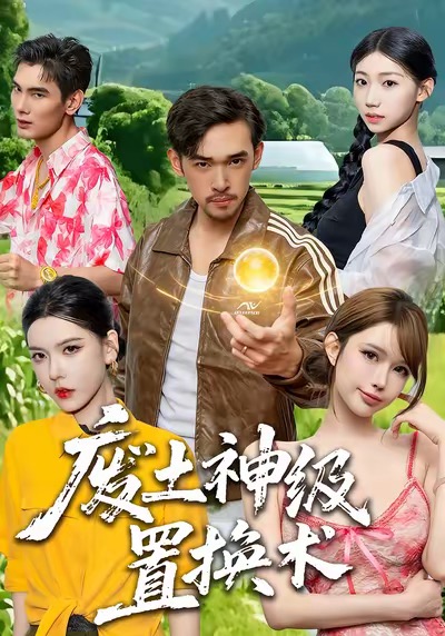 废土神级置换术 第01集