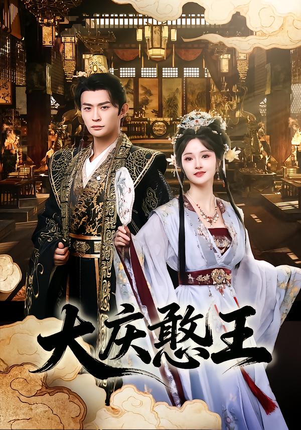 大庆憨王(全集)